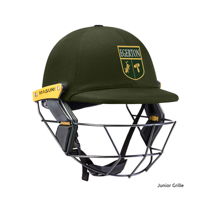 T Line Steel Junior Helmet-ETCC