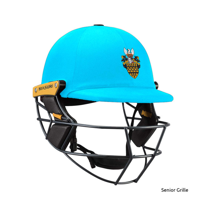 T Line Steel Helmet-WMPSCC