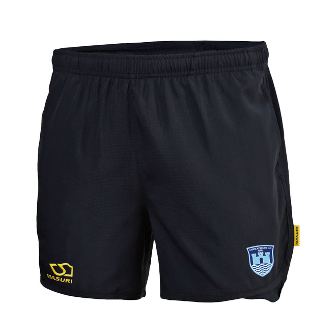 Women's Training Shorts-CFCC