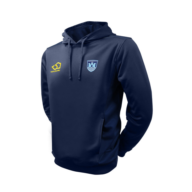 Unisex Hoodie -CFCC