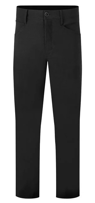 Adapt Trouser - Black-KGDT