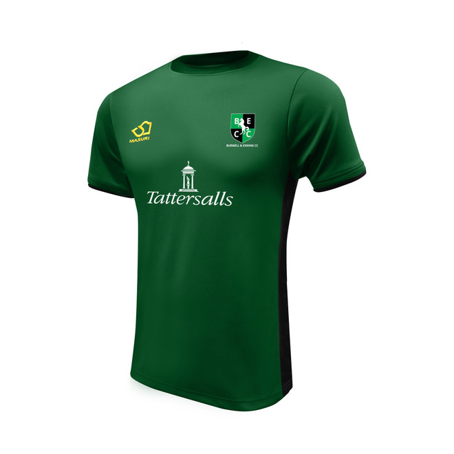 Mens Training Shirt -BECCBUNDLE1