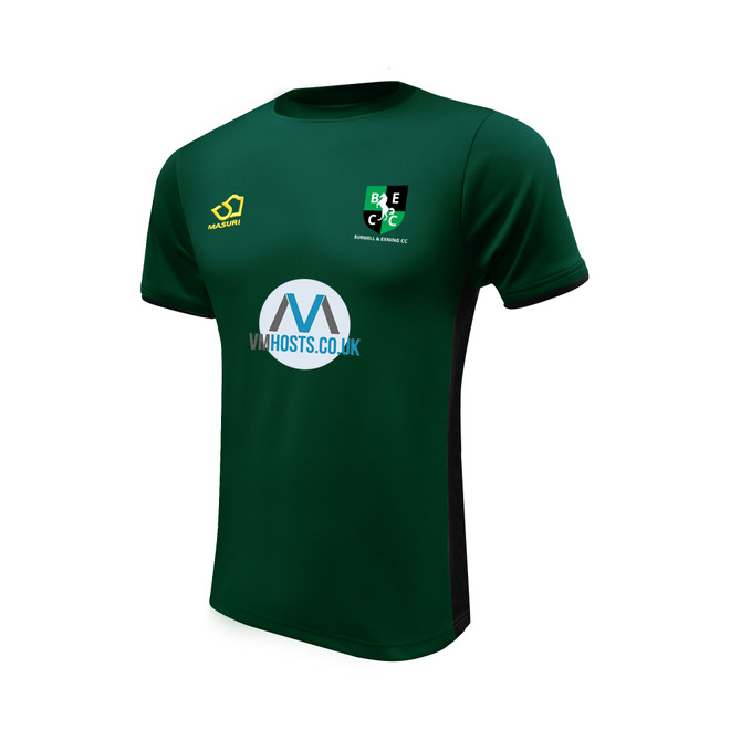 Junior Training Shirt -BECC