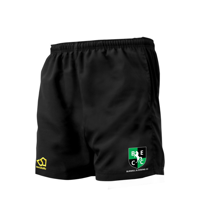 Mens Training Short -BECCBUNDLE1