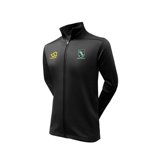 Women's Tech Fleece-BECC