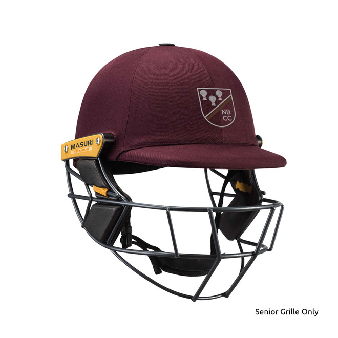 T Line Titanium Helmet-NBTCC