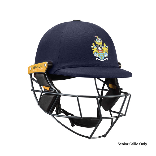 T Line Titanium Helmet-SPTCC