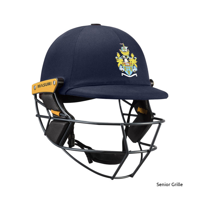 T Line Steel Junior Helmet-SPTCC