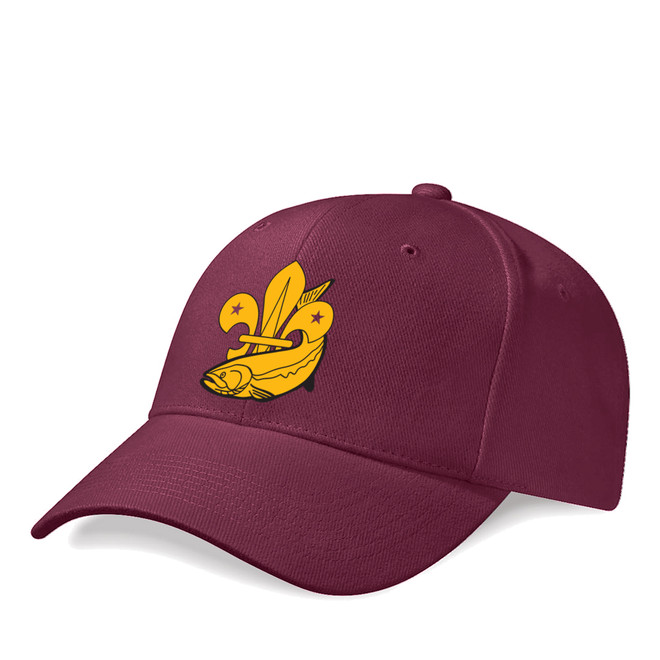 Basic Cap -OVECUB