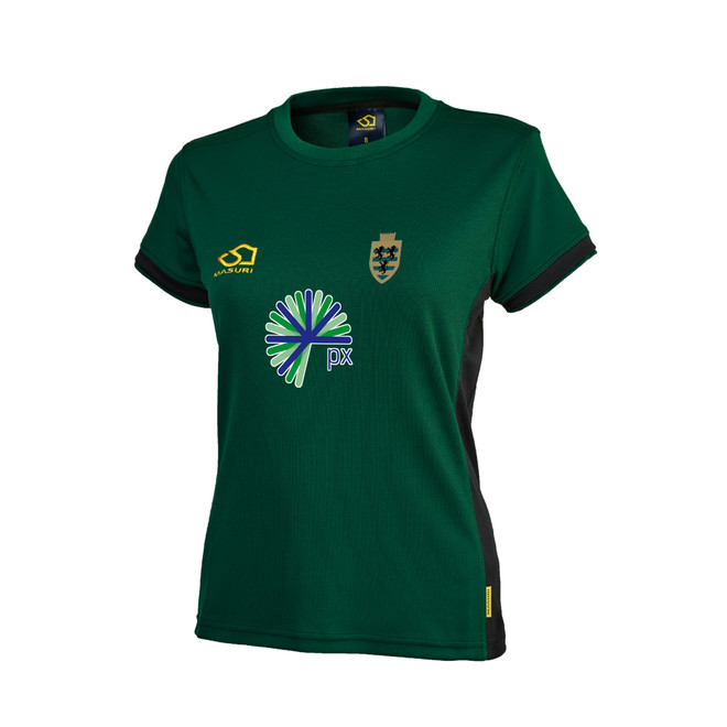 Women's Training Shirt -EKNCC