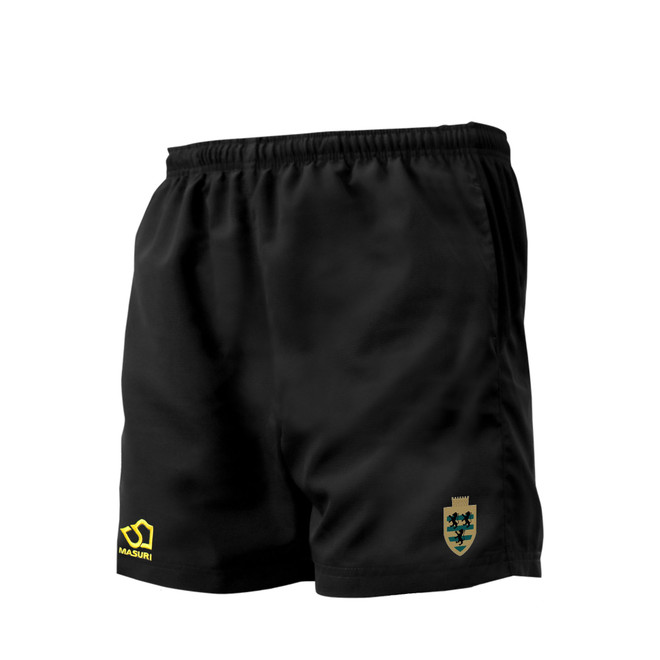 Mens Training Short -EKNCC