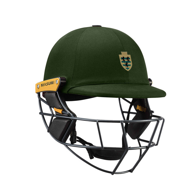 T Line Titanium Helmet-EKNCC