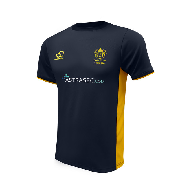 Junior Training Shirt -TWYFH
