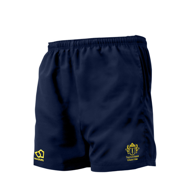 Junior Training Short -TWYFH