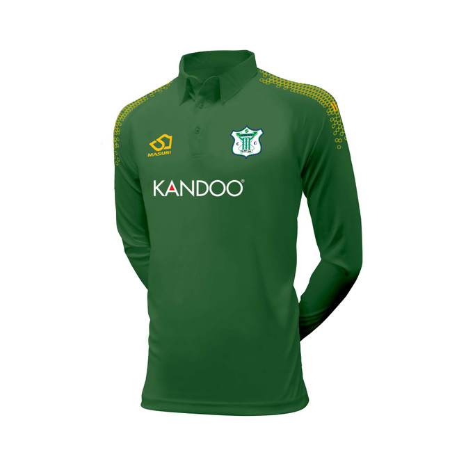 Long Sleeve Cricket Shirt- 1st Team SPL-SWAY