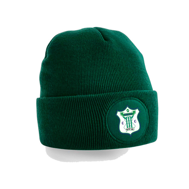 Tech Beanie-SWAY