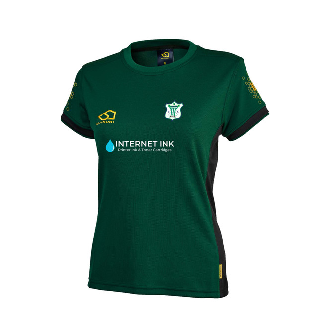 Women's Training Shirt -SWAY