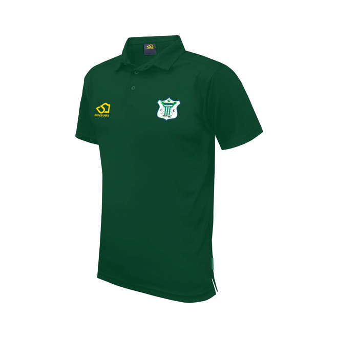 Mens Performance Polo-SWAY