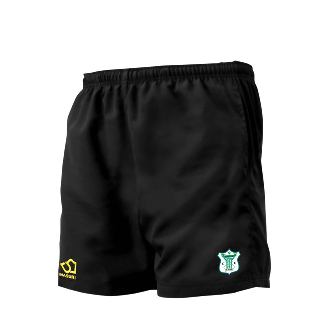 Mens Training Short -SWAY
