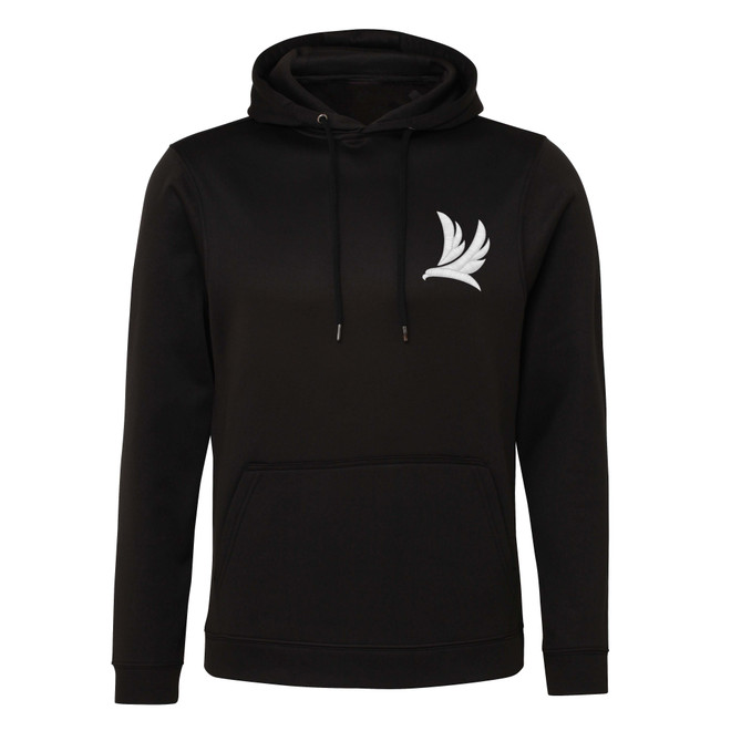 Unisex Active Hoodie-TTKDC