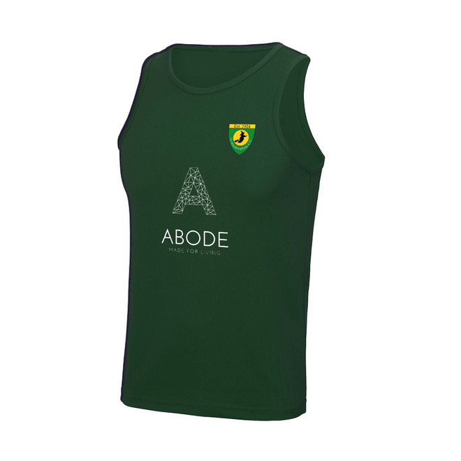 Active Vest-GWITCHCC
