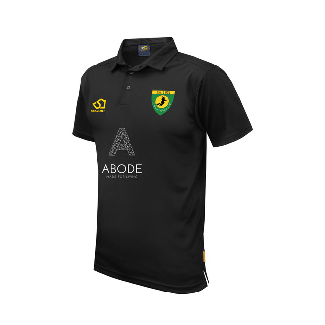 Junior Performance Polo -GWITCHCC