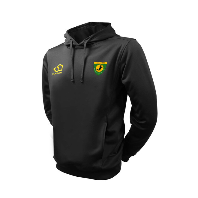 Unisex Hoodie -GWITCHCC