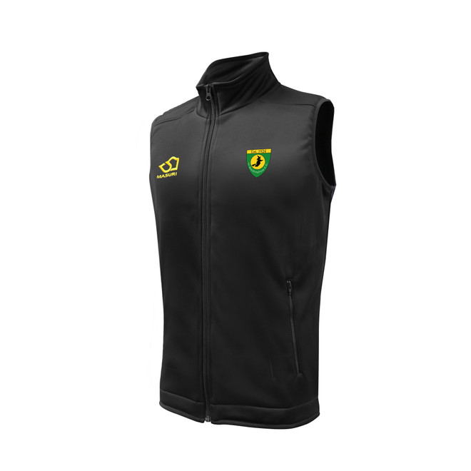 Unisex Gilet -GWITCHCC