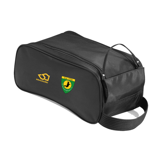 Bootbag -GWITCHCC