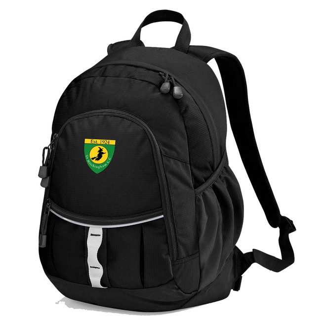 Rucksack -GWITCHCC