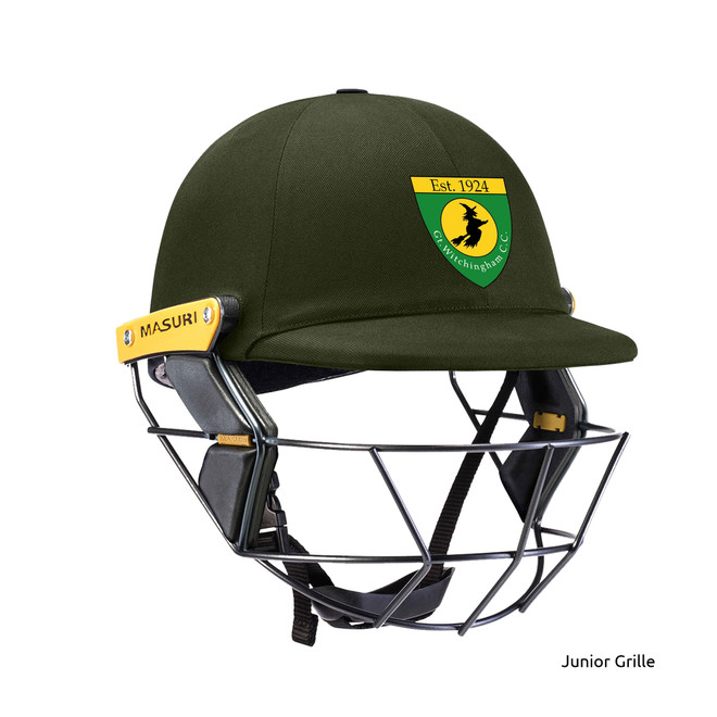 T Line Steel Junior Helmet-GWITCHCC