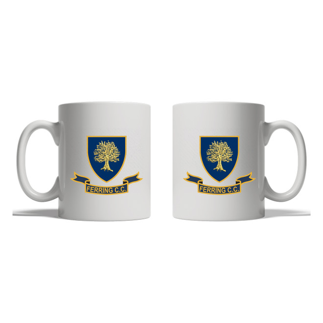 Mug-FERR
