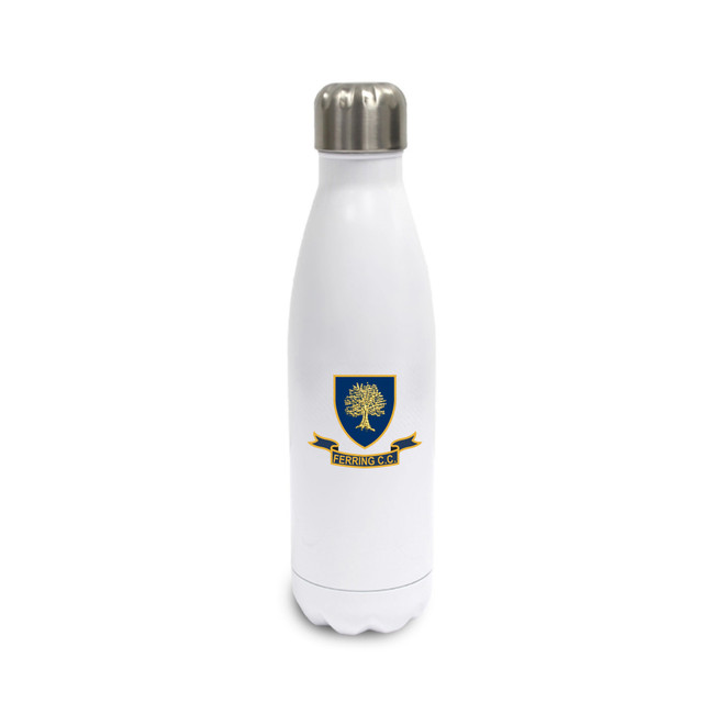 Stainless Steel Water Bottle -FERR