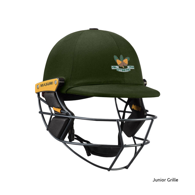 T Line Steel Junior Helmet-HYDNC