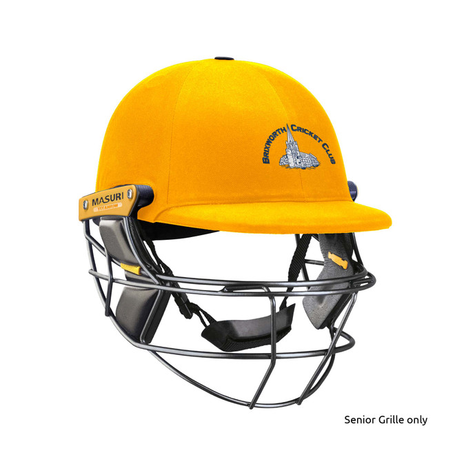 E Line Titanium Helmet-BRIW2