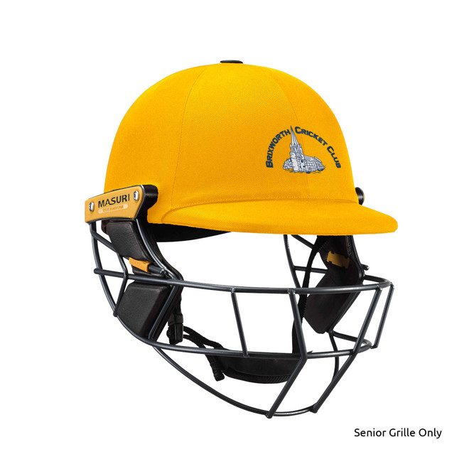 T Line Titanium Helmet-BRIW2