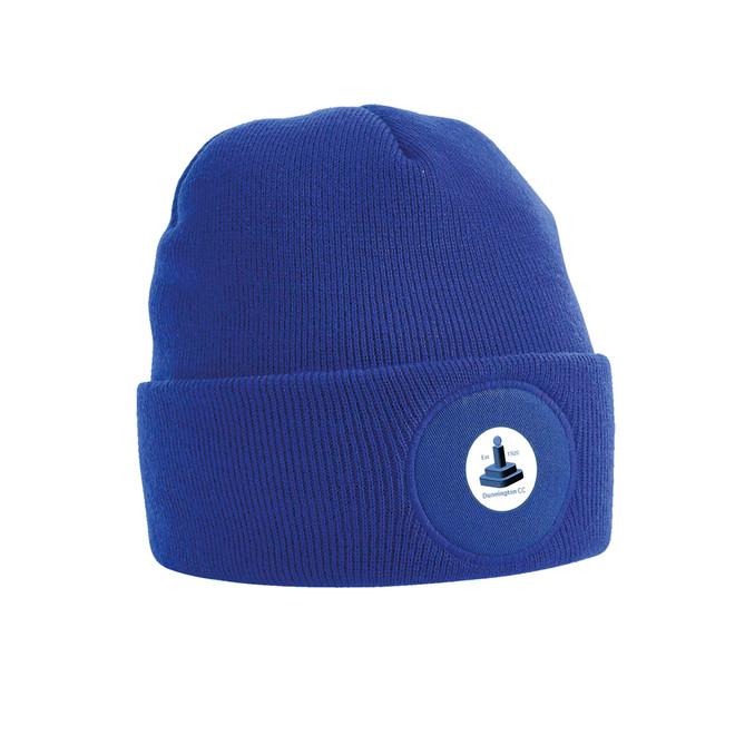 Tech Beanie-DTON