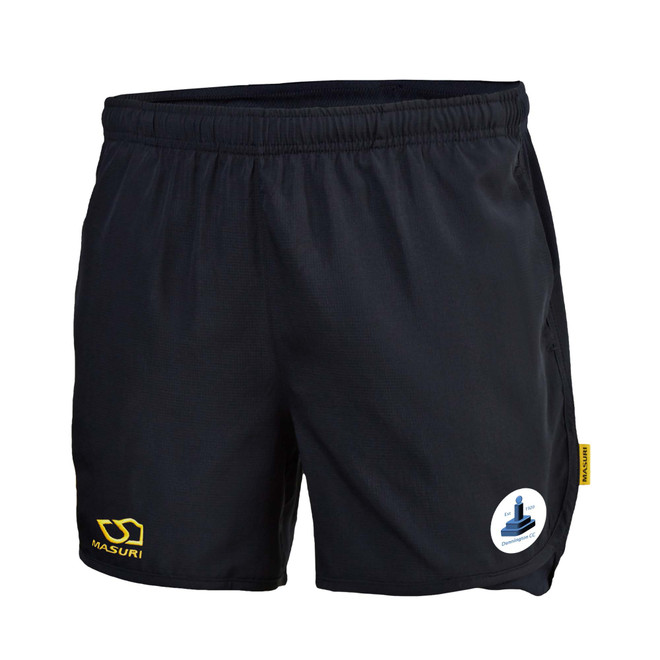 Women's Training Shorts-DTON