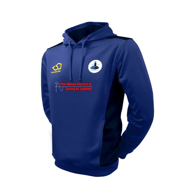 Unisex Hoodie -DTON