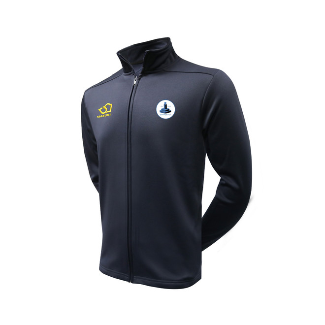 Junior Tech Fleece -DTON