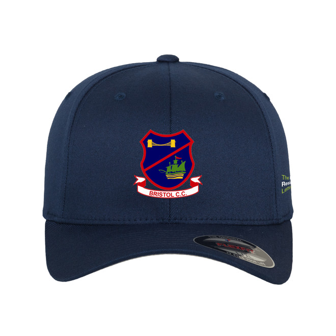 Flexfit Cap -BRISTOL