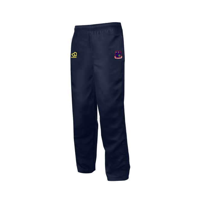 Junior Training Tracksuit Bottoms-BRISTOL