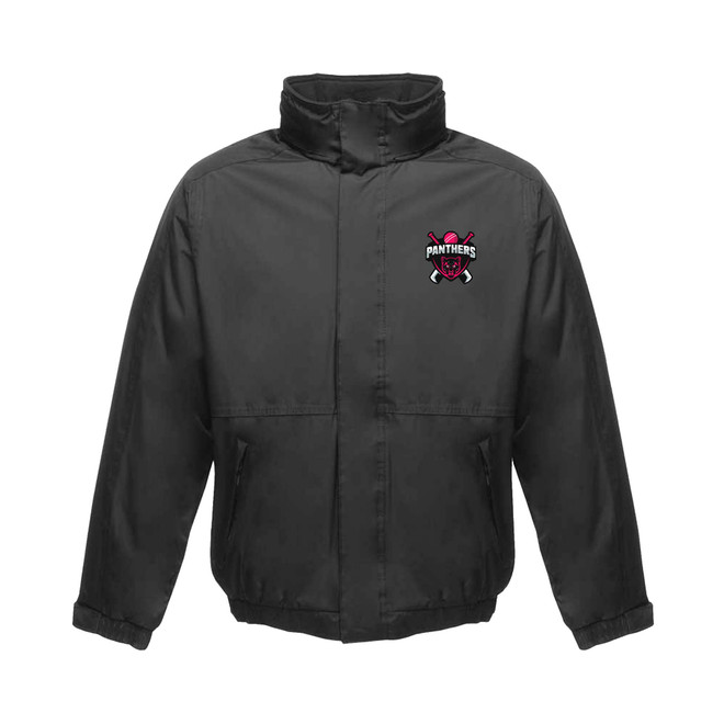 Waterproof Jacket with Fleece Lining-PANTHCC