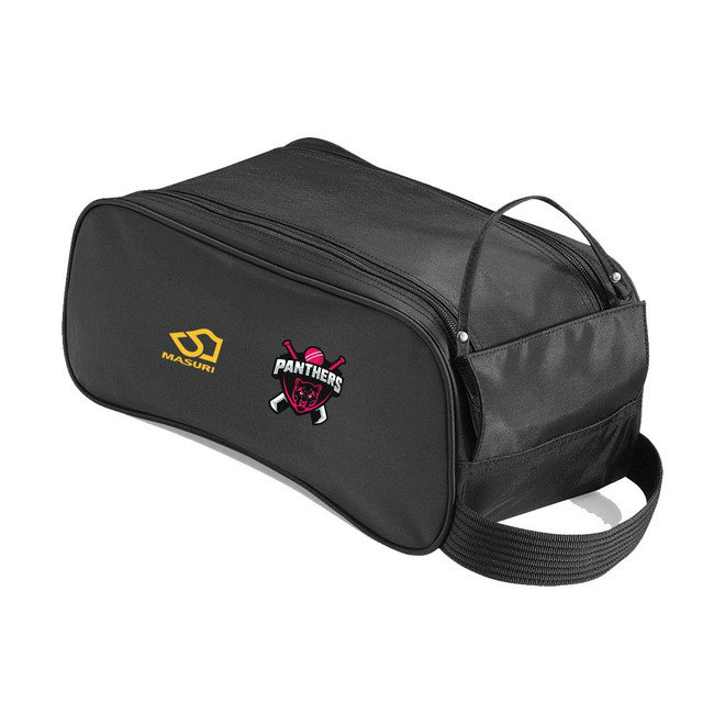 Bootbag -PANTHCC