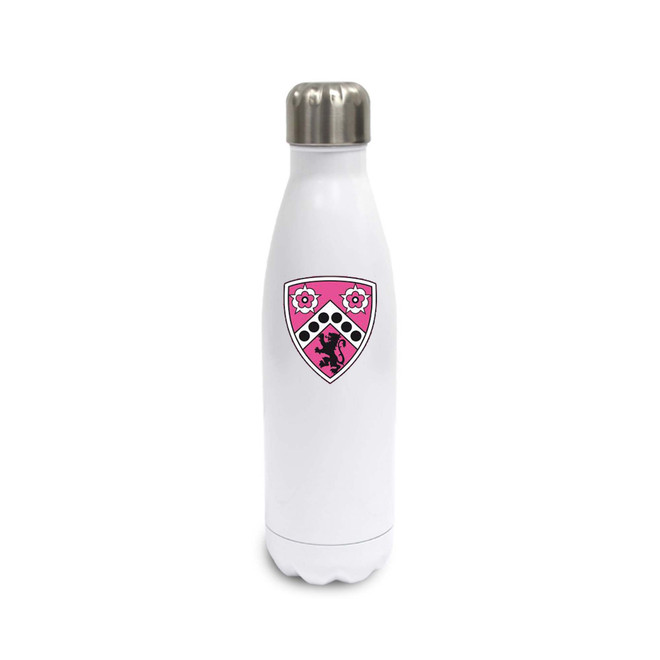Stainless Steel Water Bottle -PURL