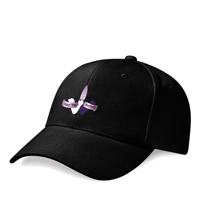 Basic Cap -WANDGASBundle