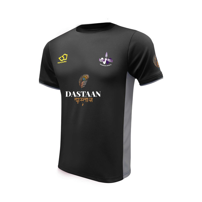 Mens Training Shirt -WANDGAS