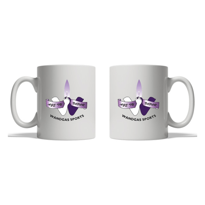 Mug-WANDGAS