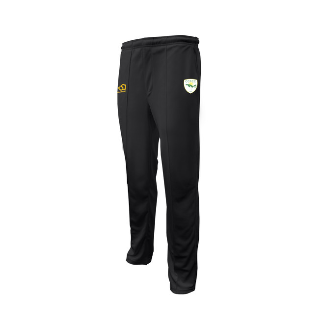 Junior Coloured Playing Trouser -cptn&c
