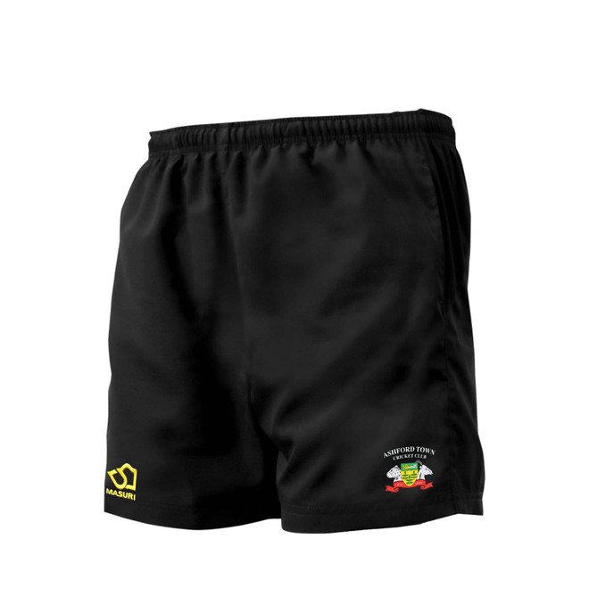 Junior Training Short -ASHFDTCC